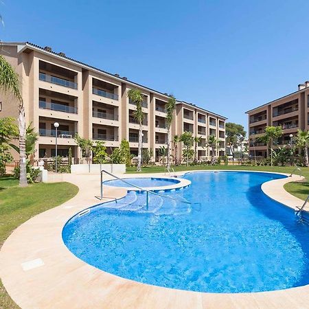Brisas del Arenal Jávea Exterior foto